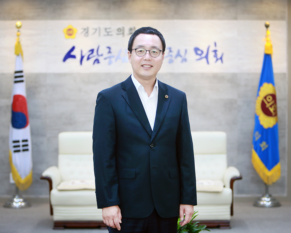 “민생연정·지방분권으로 ‘경기행복시대’ 열어 나갈 것”
